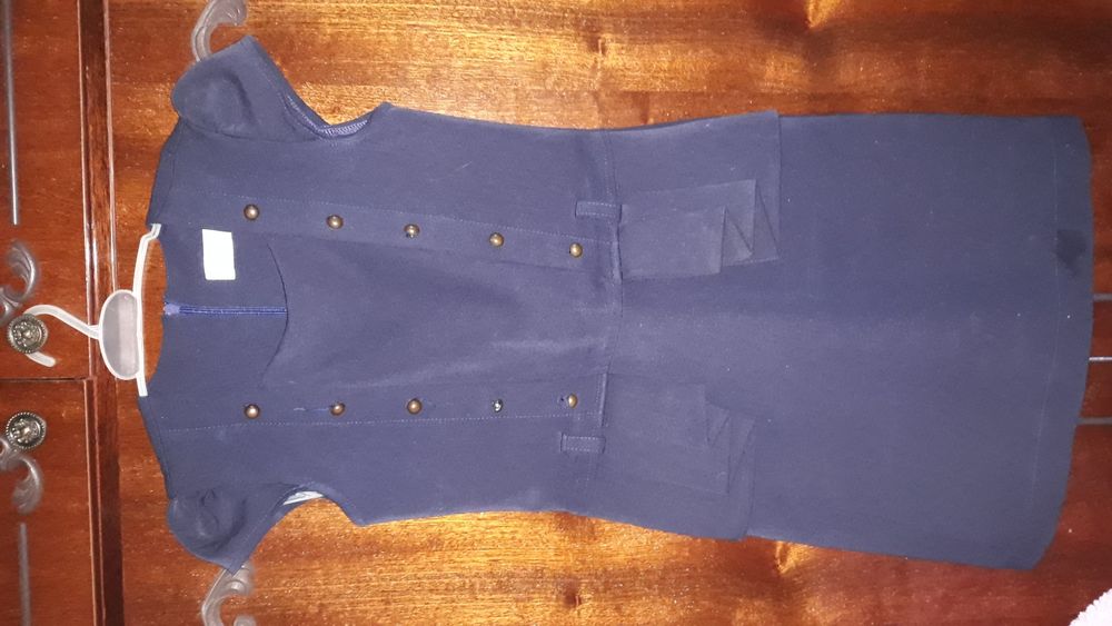 Школьная форма для девочки(сарафан, юбка и пиджак-болеро)