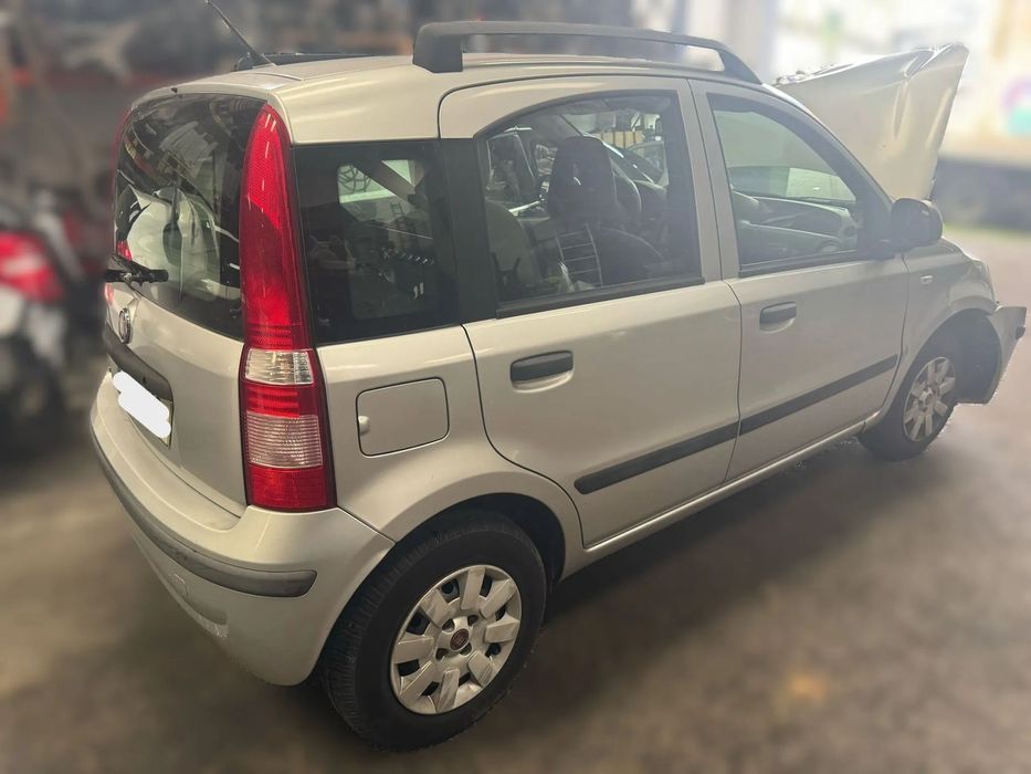 Fiat Panda 1.2  2014 Para Peças
