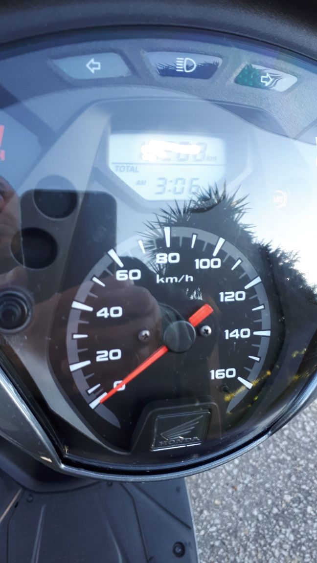 Scooter Honda SH 125 i