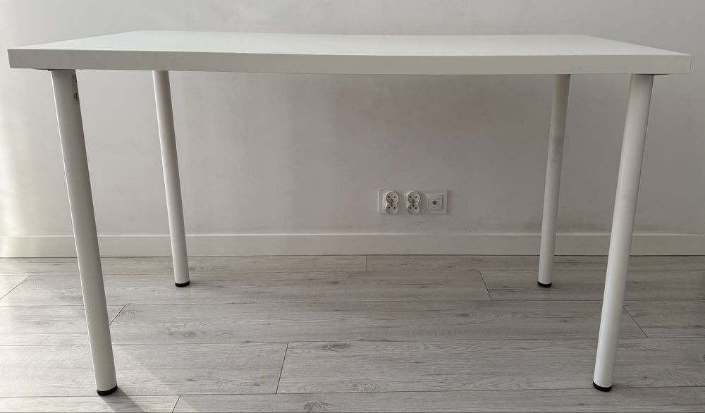 Sprzedam biurko LAGKAPTEN / ADILS – 120x60x70 cm