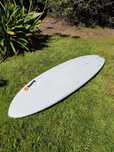 Prancha Torq TET Fish - 5fin - Surfboard