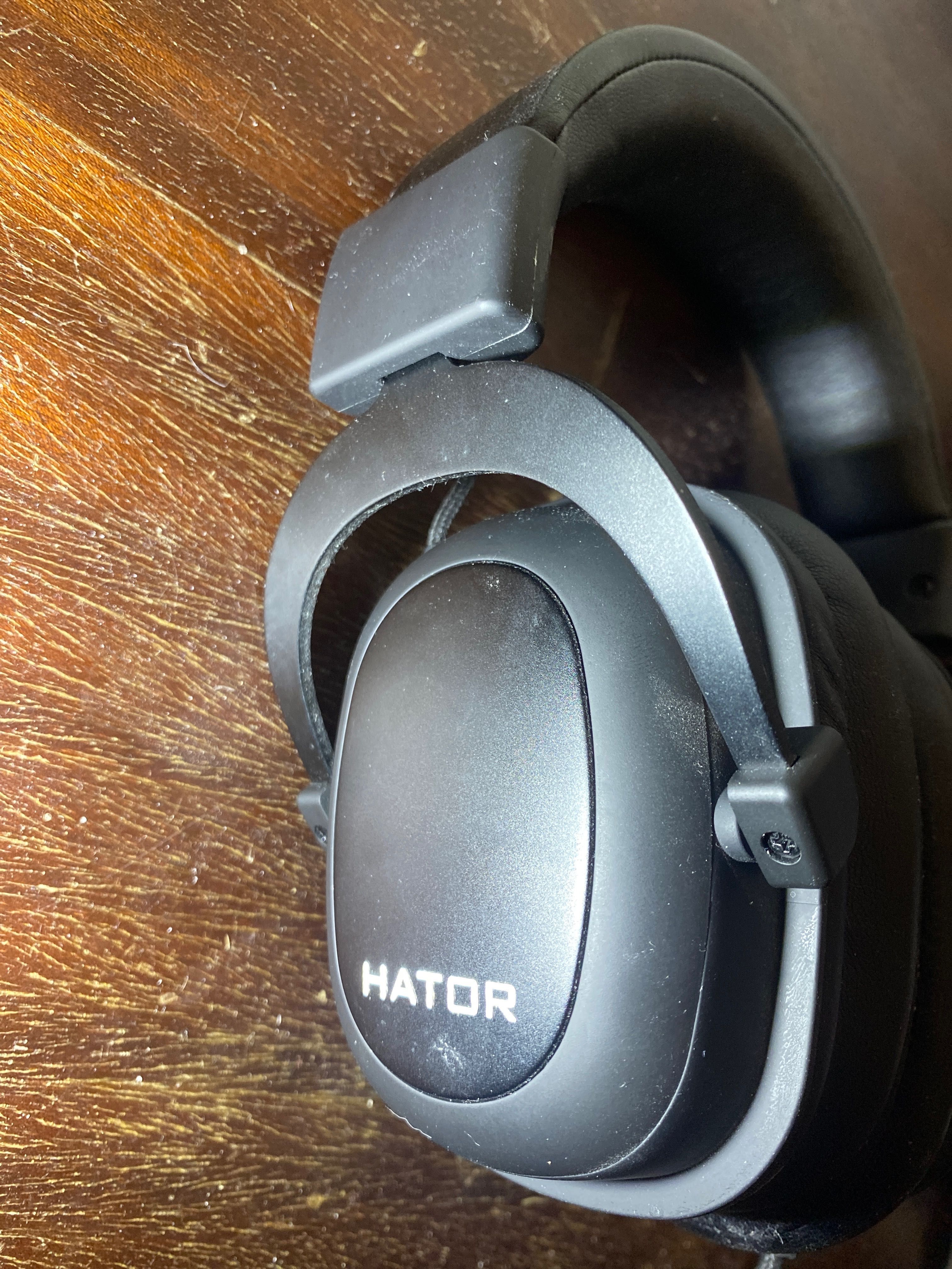 Hator  Hypergang Evo (HTA-810)