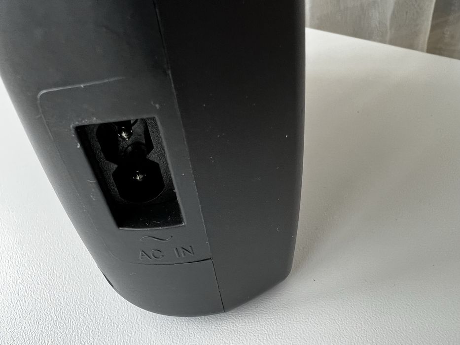 Потужний радіоприймач Радіо Kipo KB-308