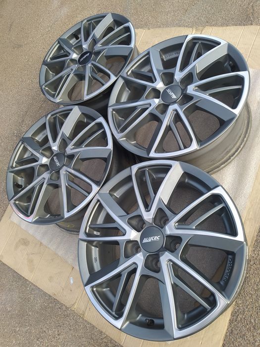 Диски Renault Nissan Kia Hyundai Mazda Honda Suzuki Vivaro R16(5*114,3