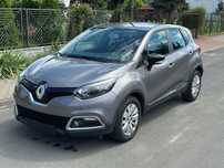 Renault Captur Renault Captur 1.5 diesel najlepszy silnik warto