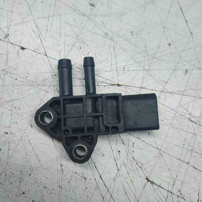 2s. Czujnik ciśnienia spalin DPF Audi VW Seat Skoda