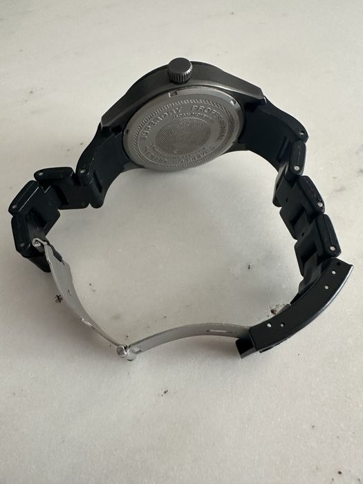 Relogio Superdry preto