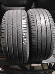 Шини резина літо 245/50 R19 Michelin Latitude Sport 3 BMW