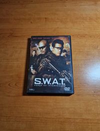 SWAT - Força de Intervenção (Samuel L Jackson/Colin Farrell/Michelle R
