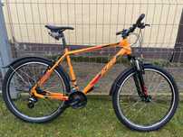 Nowy KTM Chicago Street 27.5 rozm. L -45% ceny