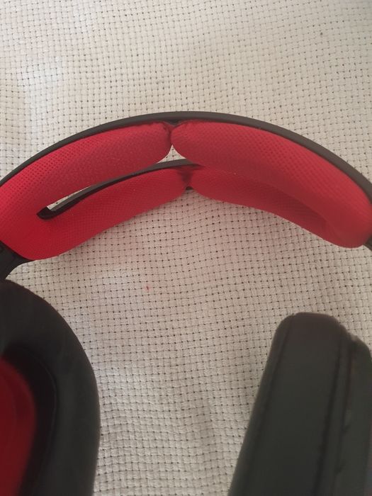 Headset Sennheiser GSP 350
