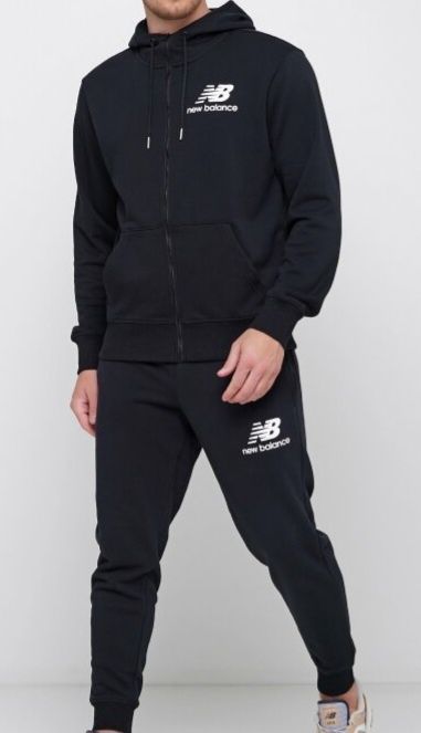Чоловічий спортивний костюм New balance р. XL