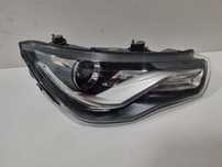 Lampa prawa Reflektor Audi A1 8X Xenon 8X0941006