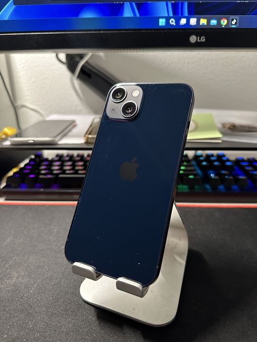 IPhone 13 128GB Preto