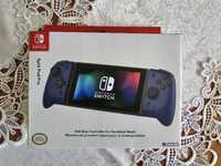 NOWY Hori Split Pad Pro Blue Nintendo Switch Niebieski