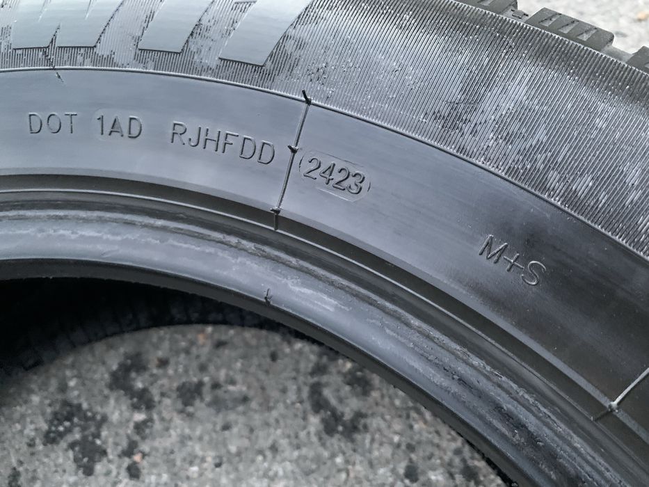 Шини Sunfull SF-W11 235/60 R18 пара