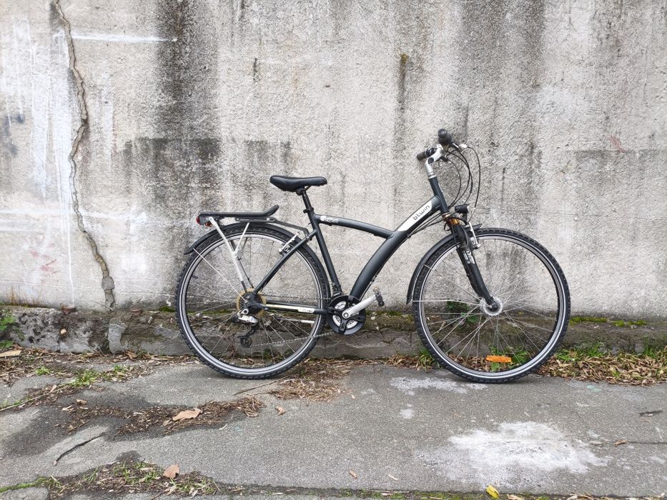 Велосипед универсальный спортивный городской ПокупателюСкидка Отправлю