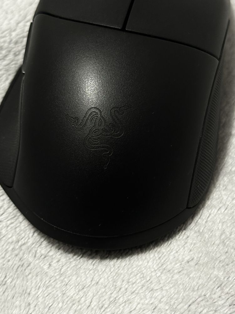 Myszka Razer RGB