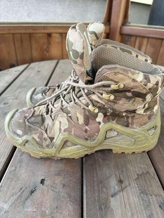 Берци Всесізонні Алігатори