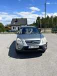Honda CR-V 2.0B+G 4x4 super stan bez wkladu finansowego