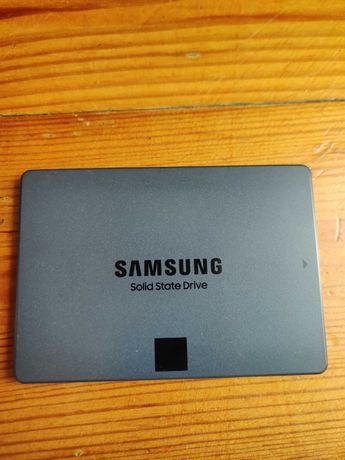 Dysk SSD Samsung 870 QVO 1TB