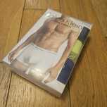 Nowy 3-pack bokserek Calvin Klein Low Rise Trunks