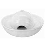 TRIXIE Vital Flow fontanna miska na wodę ceramiczna kota psa z filtrem