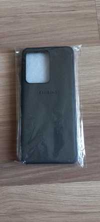 Чохол (бампер)  Samsung s20 Ultra