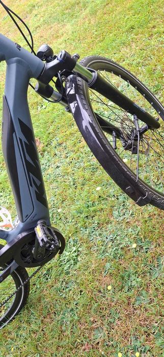 KTM Macina Sport 9 a+5 VHB