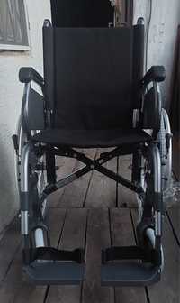 Инвалидная коляска Breezy 300 (44,5)