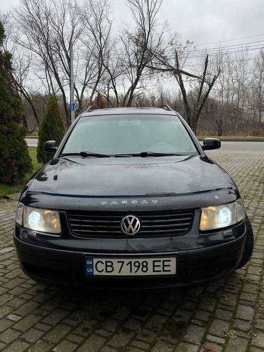 Продам пассат б5 1.8т ГБО