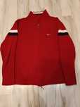 Sweter na zamek Nike