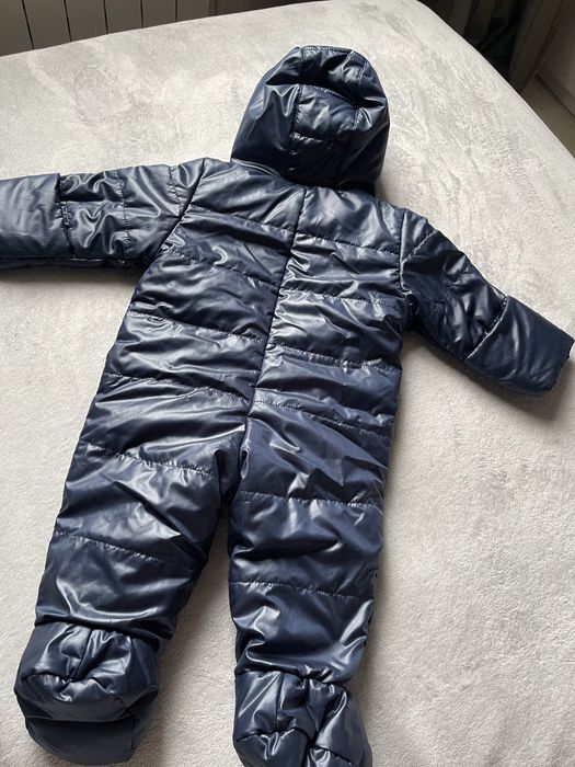 Комбінезон демісезон Bembi