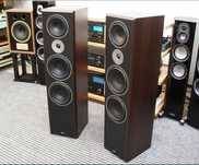 Magnat monitore supreme 2002