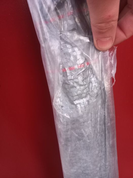 Пароізоляційна плівка