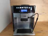 Ekspres do kawy Siemens eq6 s100