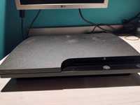 PlayStation 3 Slim 320 GB Przerobiona