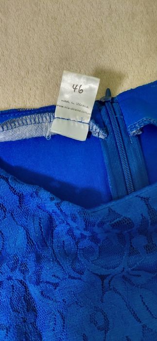 Гіпюрове плаття (46)