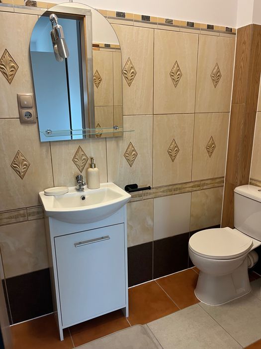 Mieszkanie na wynajm