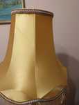 Abażur do lampy.