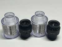 Carl Zeiss Stemi 2000 W-PI 16x/16 part no. 45 50 48 окуляри мікроскопа