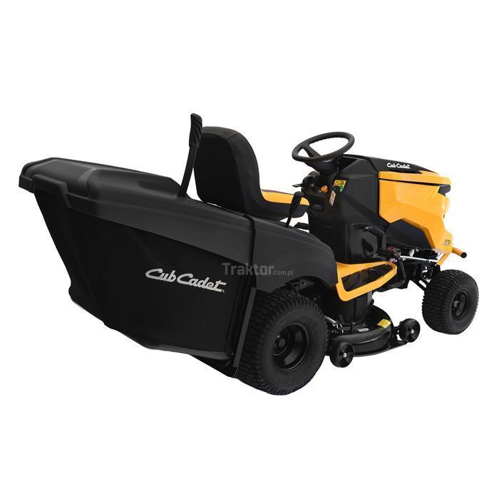 Cub Cadet XT2 PR106