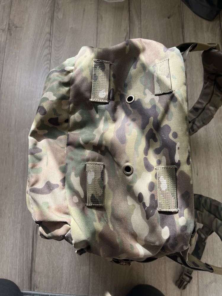 Тактичний рюкзак Ukrarmor  RANGER на 40 л 5.11