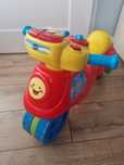 VTech jeździk motor małego cyklisty