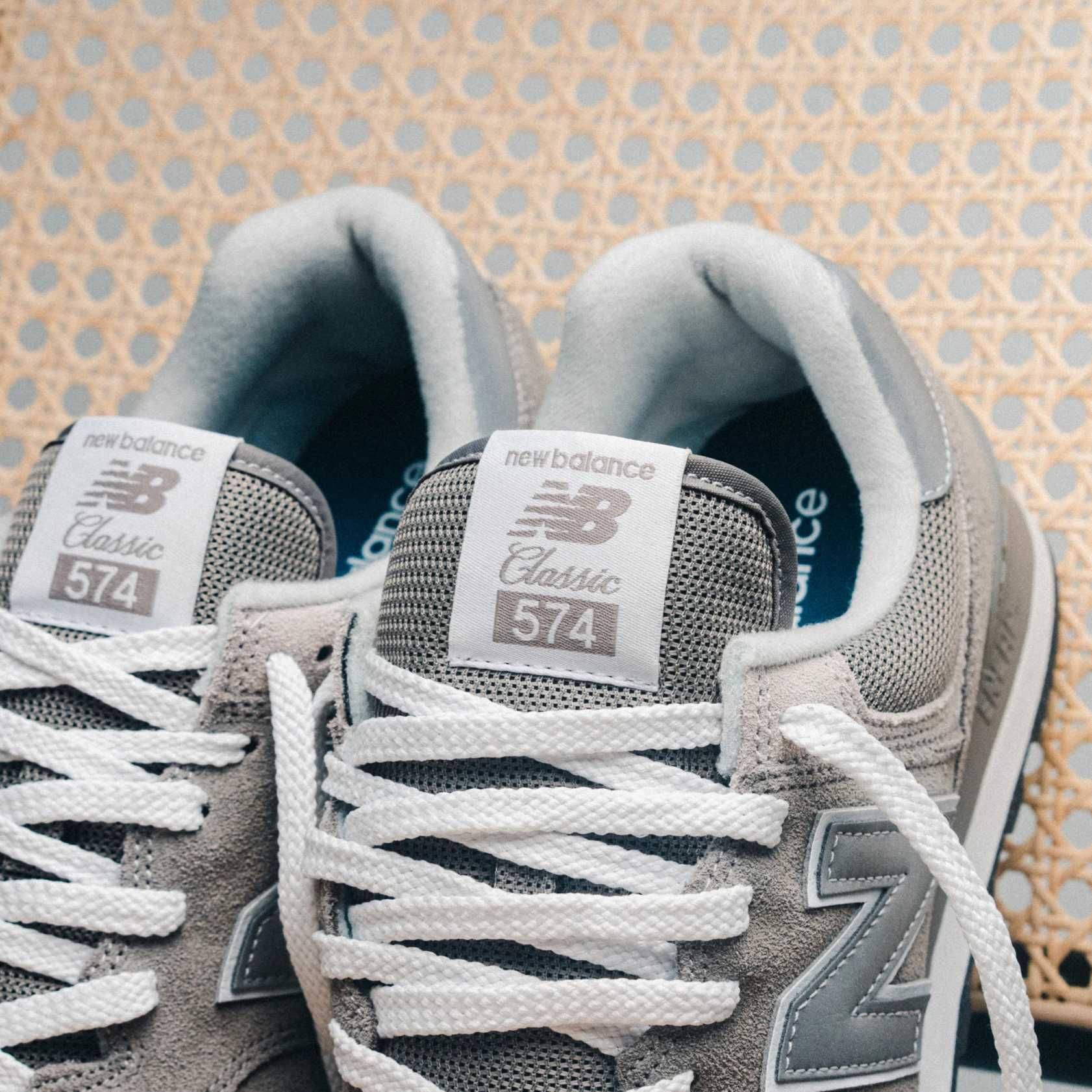 ОРИГІНАЛ‼️ New Balance 574 Classic ML574EVG кроссовки мужские кросівки