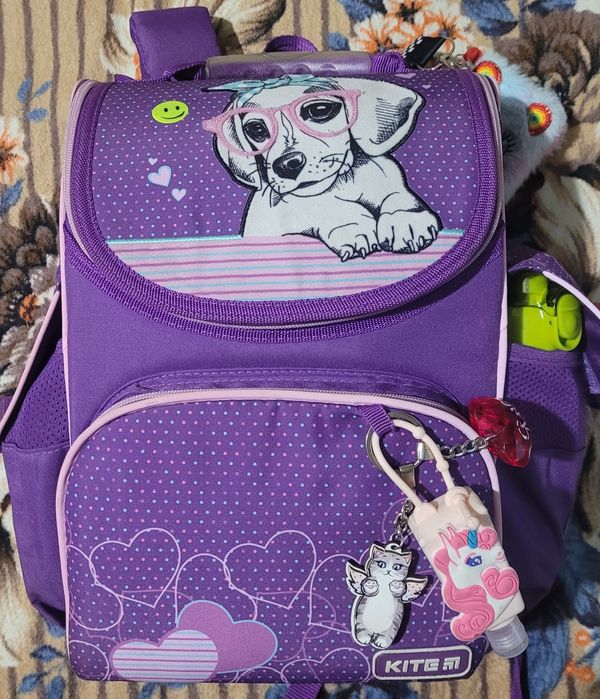 Рюкзак kite education studio pets