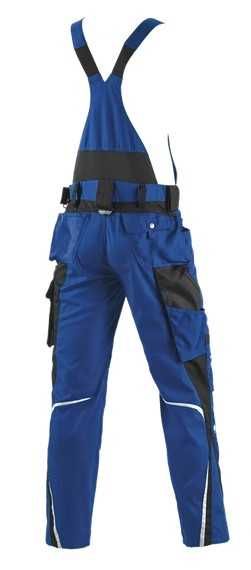 Engelbert Strauss Spodnie ogrodniczki Cordura nowe _ 52 / M / L