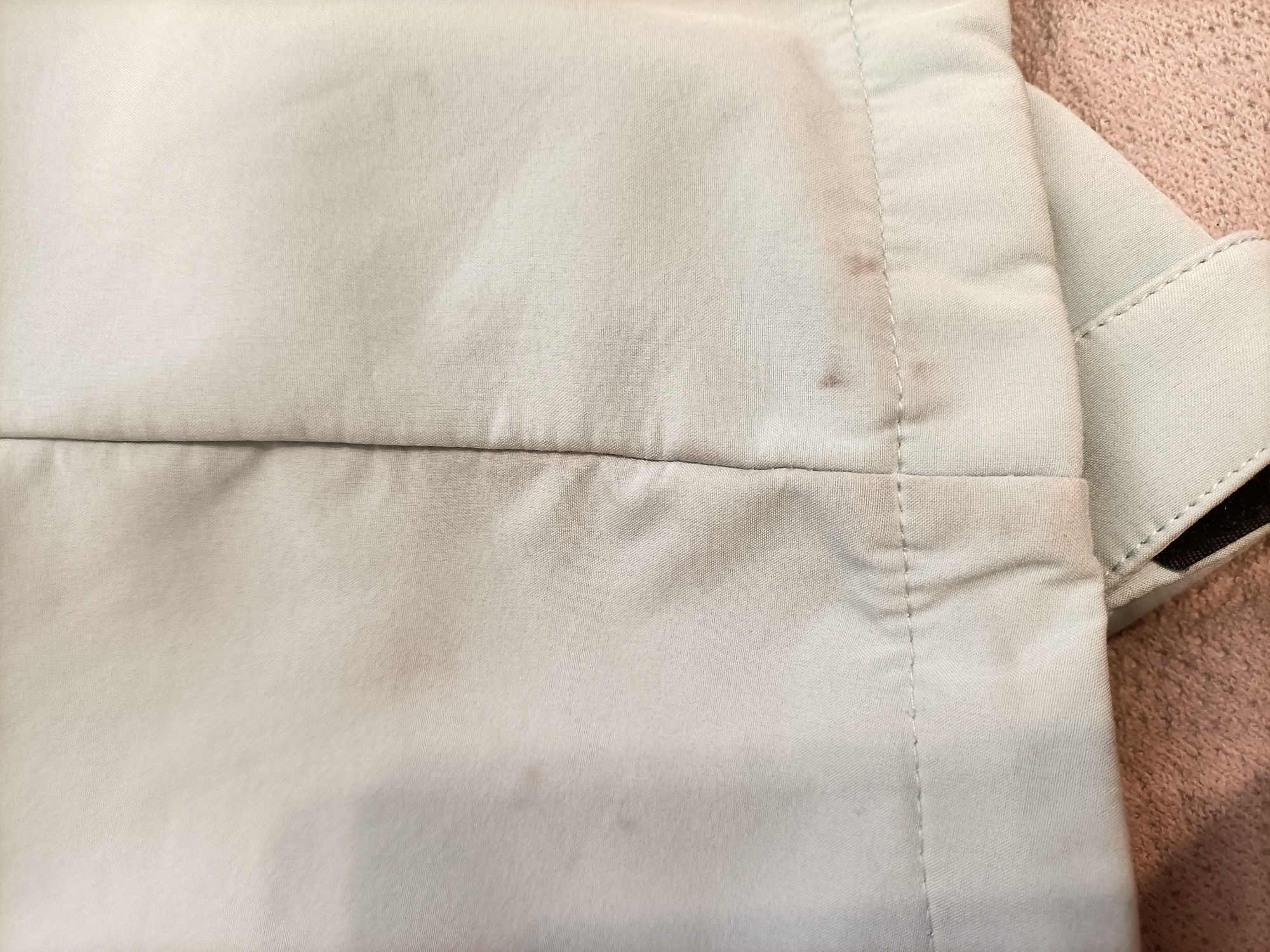 Kurtka typu Softshell