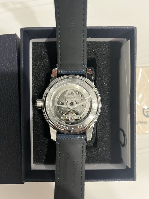 Годинник PaganiDesign PD-YS021/ PD-2770
