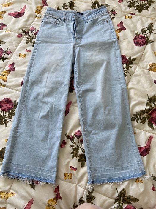 Легкі джинси